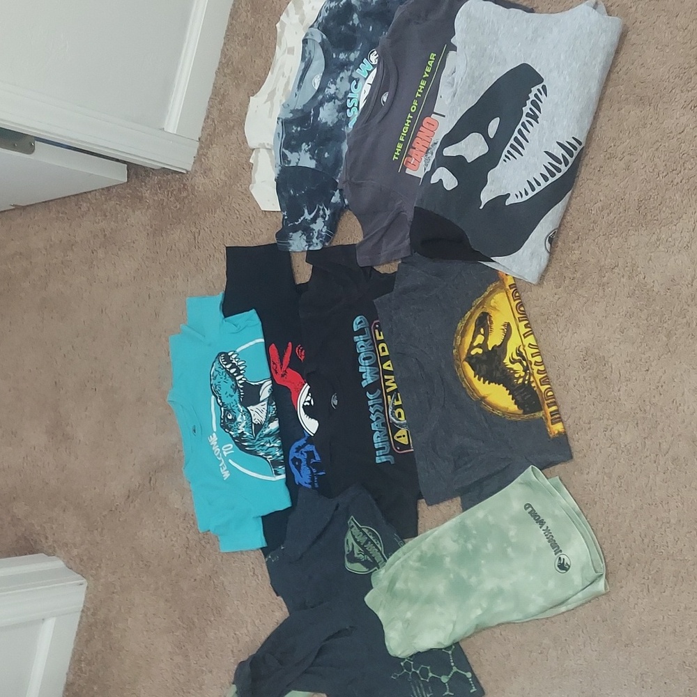 Jurassic World Bundle